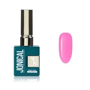 Ημιμόνιμο βερνίκι νυχιών JONICAL No PK06 15ml Pink