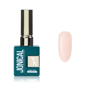 Ημιμόνιμο βερνίκι νυχιών JONICAL No PK07 15ml Pink