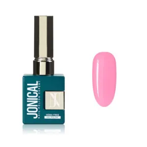 Ημιμόνιμο βερνίκι νυχιών JONICAL No PK11 15ml Pink