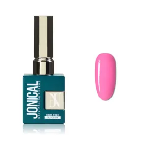 Ημιμόνιμο βερνίκι νυχιών JONICAL No PS10 15ml Passionate Samba