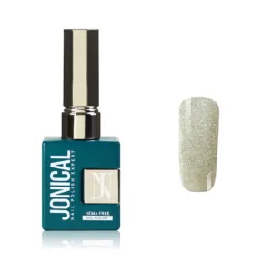 Ημιμόνιμο βερνίκι νυχιών JONICAL No RGC01 15ml Rainbow Gel Color