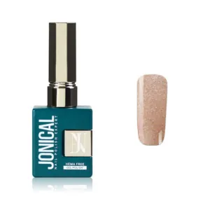 Ημιμόνιμο βερνίκι νυχιών JONICAL No RGC02 15ml Rainbow Gel Color