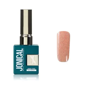 Ημιμόνιμο βερνίκι νυχιών JONICAL No RGC03 15ml Rainbow Gel Color