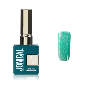 Ημιμόνιμο βερνίκι νυχιών JONICAL No RGC04 15ml Rainbow Gel Color