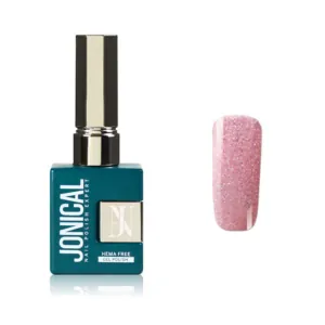 Ημιμόνιμο βερνίκι νυχιών JONICAL No RGC07 15ml Rainbow Gel Color