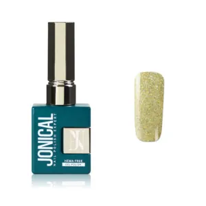 Ημιμόνιμο βερνίκι νυχιών JONICAL No RGC08 15ml Rainbow Gel Color