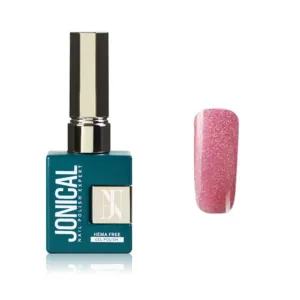 Ημιμόνιμο βερνίκι νυχιών JONICAL No RGC10 15ml Rainbow Gel Color