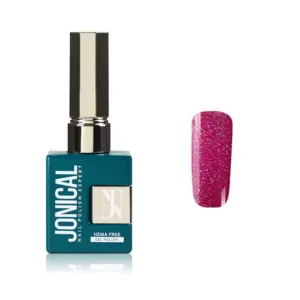 Ημιμόνιμο βερνίκι νυχιών JONICAL No RGC11 15ml Rainbow Gel Color