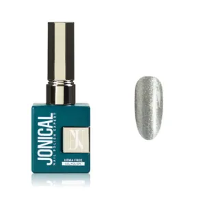 Ημιμόνιμο βερνίκι νυχιών JONICAL No SG01 15ml Star Glow