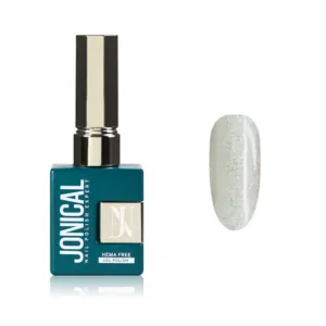 Ημιμόνιμο βερνίκι νυχιών JONICAL No SG02 15ml Star Glow