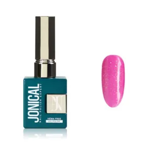 Ημιμόνιμο βερνίκι νυχιών JONICAL No SG03 15ml Star Glow