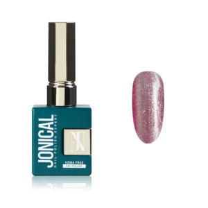 Ημιμόνιμο βερνίκι νυχιών JONICAL No SG04 15ml Star Glow
