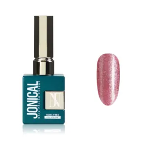 Ημιμόνιμο βερνίκι νυχιών JONICAL No SG05 15ml Star Glow