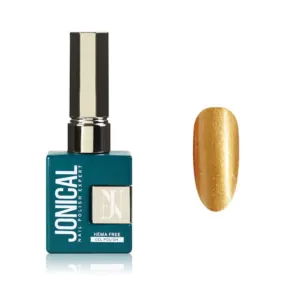 Ημιμόνιμο βερνίκι νυχιών JONICAL No SG06 15ml Star Glow