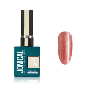 Ημιμόνιμο βερνίκι νυχιών JONICAL No SG08 15ml Star Glow