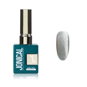 Ημιμόνιμο βερνίκι νυχιών JONICAL No SG09 15ml Star Glow