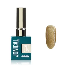 Ημιμόνιμο βερνίκι νυχιών JONICAL No SG10 15ml Star Glow