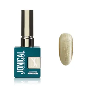 Ημιμόνιμο βερνίκι νυχιών JONICAL No SG11 15ml Star Glow