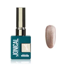 Ημιμόνιμο βερνίκι νυχιών JONICAL No SG12 15ml Star Glow