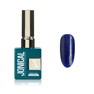 Ημιμόνιμο βερνίκι νυχιών JONICAL No SN01 15ml Shiny