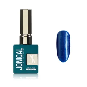 Ημιμόνιμο βερνίκι νυχιών JONICAL No SN02 15ml Shiny