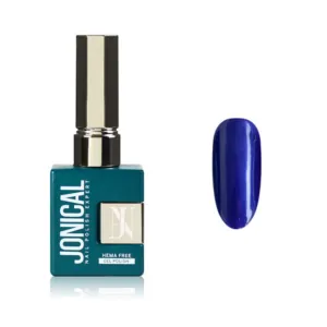 Ημιμόνιμο βερνίκι νυχιών JONICAL No SN03 15ml Shiny
