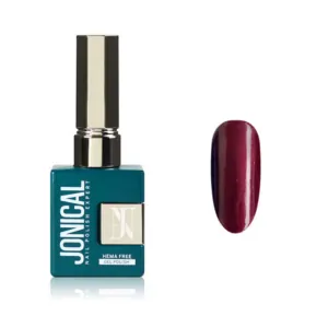 Ημιμόνιμο βερνίκι νυχιών JONICAL No SN04 15ml Shiny