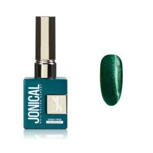 Ημιμόνιμο βερνίκι νυχιών JONICAL No SN09 15ml Shiny