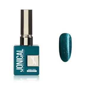 Ημιμόνιμο βερνίκι νυχιών JONICAL No SN10 15ml Shiny