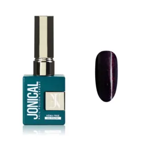 Ημιμόνιμο βερνίκι νυχιών JONICAL No SN12 15ml Shiny
