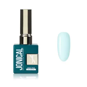 Ημιμόνιμο βερνίκι νυχιών JONICAL No SS04 15ml Summer Sunshine