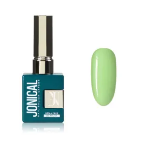 Ημιμόνιμο βερνίκι νυχιών JONICAL No SS05 15ml Summer Sunshine