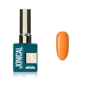 Ημιμόνιμο βερνίκι νυχιών JONICAL No SS09 15ml Summer Sunshine