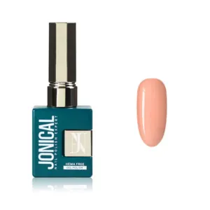 Ημιμόνιμο βερνίκι νυχιών JONICAL No SS12 15ml Summer Sunshine