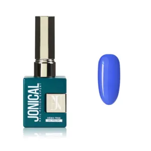 Ημιμόνιμο βερνίκι νυχιών JONICAL No SS14 15ml Summer Sunshine