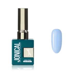 Ημιμόνιμο βερνίκι νυχιών JONICAL No SS15 15ml Summer Sunshine