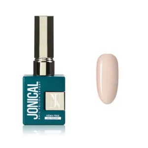 Ημιμόνιμο βερνίκι νυχιών JONICAL No SS16 15ml Summer Sunshine