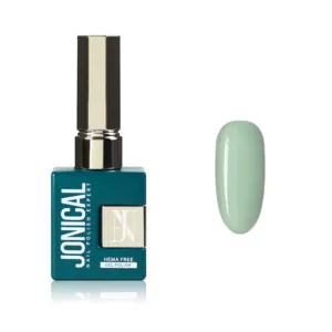 Ημιμόνιμο βερνίκι νυχιών JONICAL No SS17 15ml Summer Sunshine