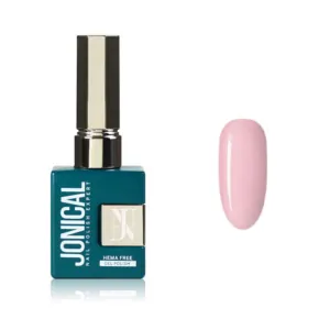 Ημιμόνιμο βερνίκι νυχιών JONICAL No SS18 15ml Summer Sunshine