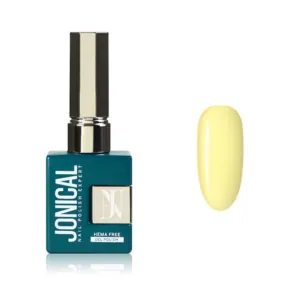 Ημιμόνιμο βερνίκι νυχιών JONICAL No SS19 15ml Summer Sunshine