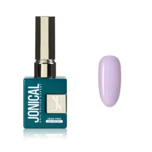 Ημιμόνιμο βερνίκι νυχιών JONICAL No SS20 15ml Summer Sunshine