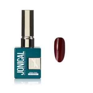 Ημιμόνιμο βερνίκι νυχιών JONICAL No WS10 15ml Winter Sonata