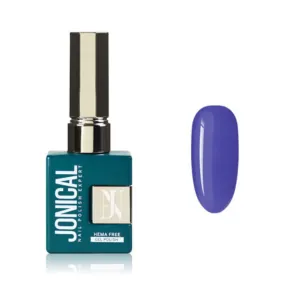 Ημιμόνιμο βερνίκι νυχιών JONICAL No WW07 15ml warm winter