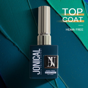 Top Coat 15ml